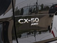 2023 Mazda CX-50 GT w/Turbo AWD