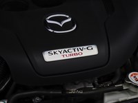 2023 Mazda CX-50 GT w/Turbo AWD