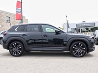 2023 Mazda CX-50 GT w/Turbo AWD