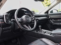2023 Mazda CX-50 GT w/Turbo AWD