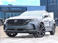 2023 Mazda CX-50 GT AWD