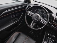 2023 Mazda CX-50 GT AWD