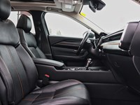 2023 Mazda CX-50 GT AWD