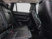 2023 Mazda CX-50 GT AWD