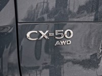 2023 Mazda CX-50 GT AWD