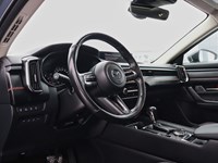 2023 Mazda CX-50 GT AWD