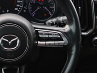 2023 Mazda CX-50 GT w/Turbo AWD