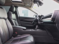 2023 Mazda CX-50 GT w/Turbo AWD