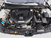 2023 Mazda CX-50 GT w/Turbo AWD