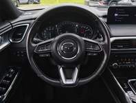 2023 Mazda Cx-9 GT AWD