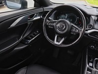 2023 Mazda Cx-9 GT AWD