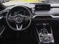 2023 Mazda Cx-9 GT AWD