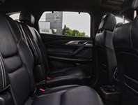2023 Mazda Cx-9 GT AWD