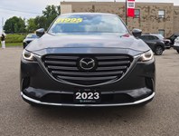 2023 Mazda Cx-9 GT AWD