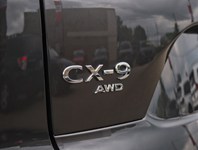 2023 Mazda Cx-9 GT AWD