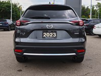 2023 Mazda Cx-9 GT AWD