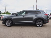 2023 Mazda Cx-9 GT AWD
