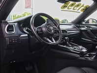 2023 Mazda Cx-9 GT AWD