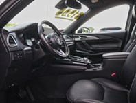 2023 Mazda Cx-9 GT AWD
