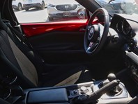 2023 Mazda Mx-5 Gs Manual