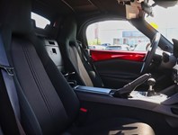 2023 Mazda Mx-5 Gs Manual