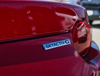 2023 Mazda Mx-5 Gs Manual