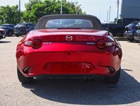 2023 Mazda Mx-5 Gs Manual