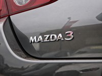2023 Mazda Mazda3 GS Auto FWD
