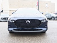 2023 Mazda Mazda3 Sport GX Auto FWD