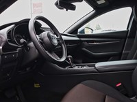 2023 Mazda Mazda3 Sport GX Auto FWD