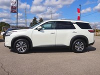 2023 Nissan Pathfinder SL 4WD