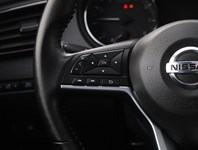 2023 Nissan Qashqai AWD SV CVT