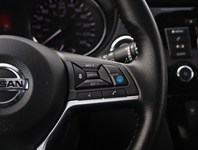 2023 Nissan Qashqai AWD SV CVT