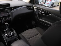 2023 Nissan Qashqai AWD SV CVT