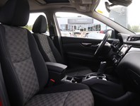 2023 Nissan Qashqai AWD SV CVT