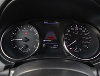 2023 Nissan Qashqai AWD SV CVT