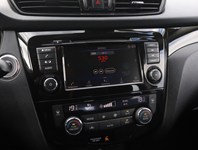 2023 Nissan Qashqai AWD SV CVT