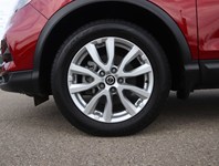 2023 Nissan Qashqai AWD SV CVT