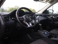 2023 Nissan Qashqai AWD SV CVT