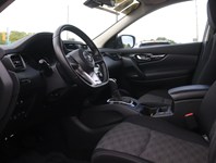 2023 Nissan Qashqai AWD SV CVT