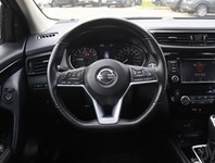2023 Nissan Qashqai AWD SV CVT