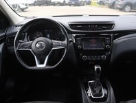 2023 Nissan Qashqai AWD SV CVT