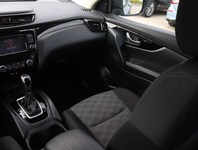 2023 Nissan Qashqai AWD SV CVT