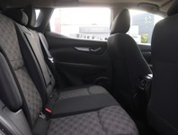 2023 Nissan Qashqai AWD SV CVT
