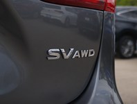 2023 Nissan Qashqai AWD SV CVT