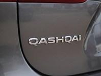 2023 Nissan Qashqai AWD SV CVT