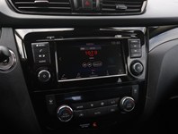2023 Nissan Qashqai AWD SV CVT