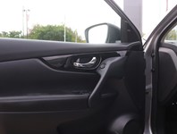 2023 Nissan Qashqai AWD SV CVT