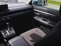 2024 Honda Cr-V Lx-B AWD