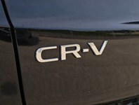 2024 Honda Cr-V Lx-B AWD